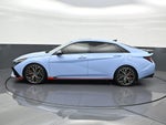 2023 Hyundai Elantra N 4DR DCT