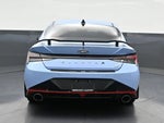 2023 Hyundai Elantra N 4DR DCT