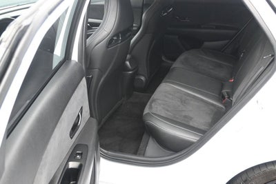 2023 Hyundai Elantra N 4DR DCT