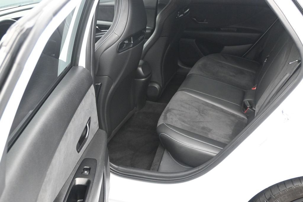2023 Hyundai Elantra N 4DR DCT