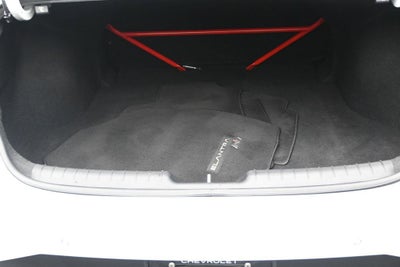 2023 Hyundai Elantra N 4DR DCT