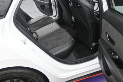 2023 Hyundai Elantra N 4DR DCT