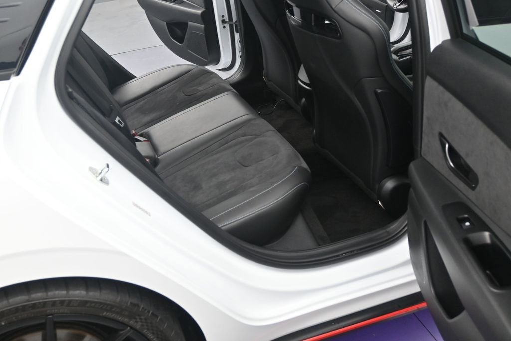 2023 Hyundai Elantra N 4DR DCT