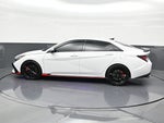 2023 Hyundai Elantra N 4DR DCT