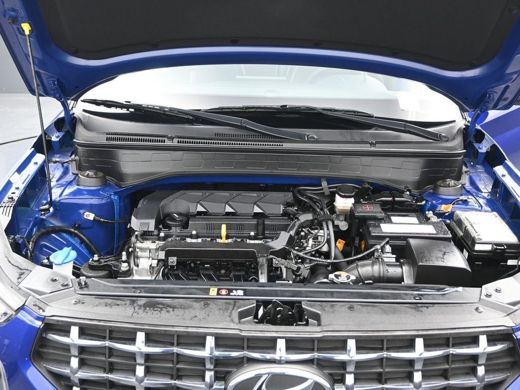 2023 Hyundai Venue Limited