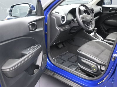 2023 Hyundai Venue Limited