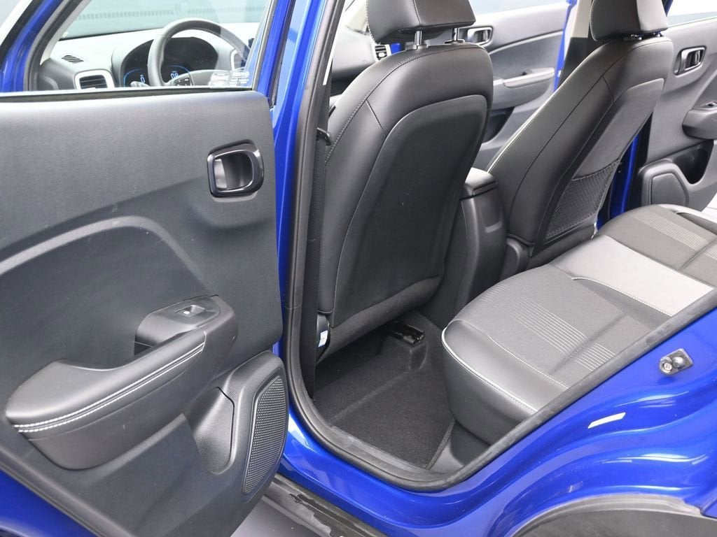 2023 Hyundai Venue Limited