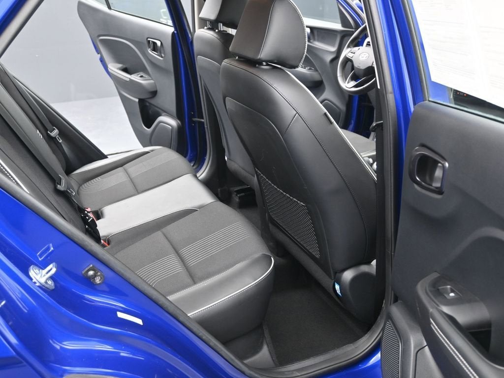 2023 Hyundai Venue Limited