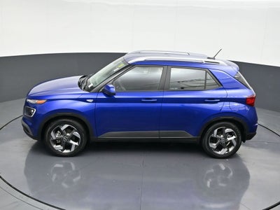 2023 Hyundai Venue Limited