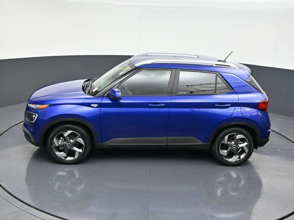 2023 Hyundai Venue Limited