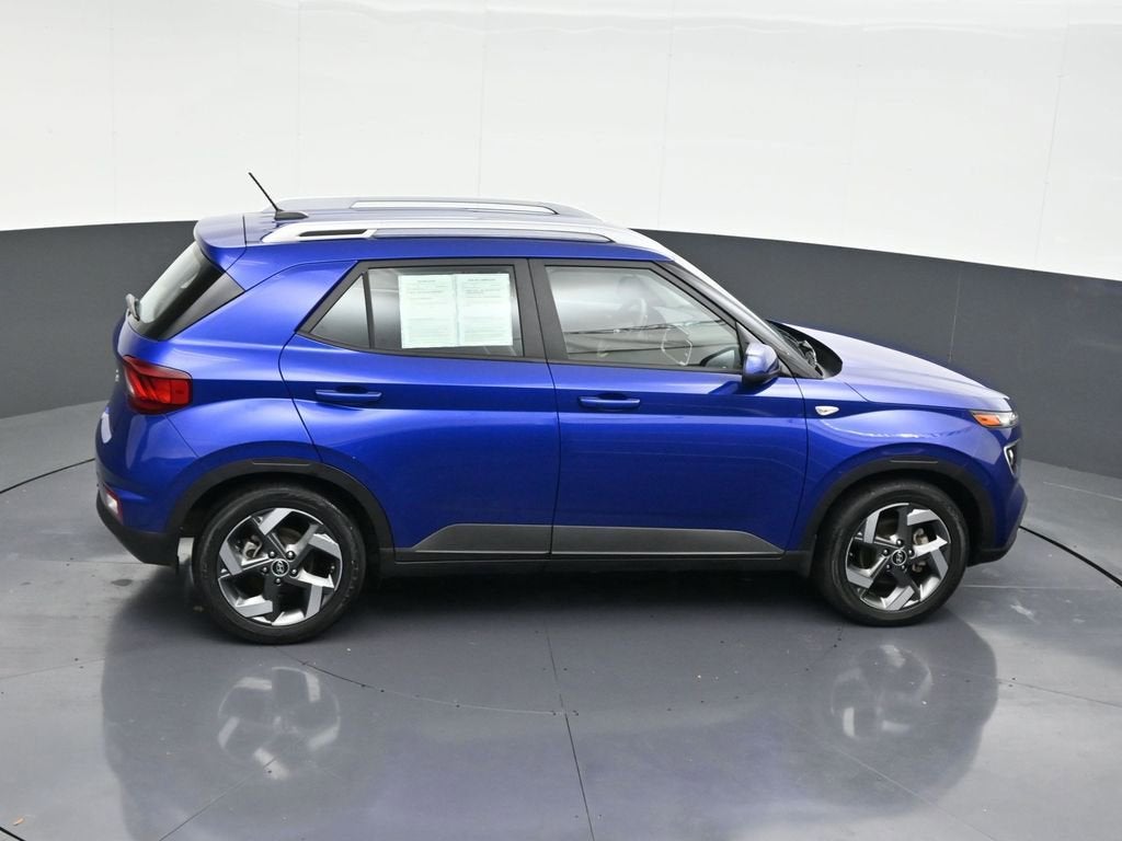 2023 Hyundai Venue Limited
