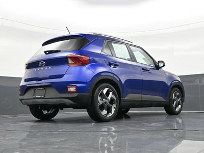 2023 Hyundai Venue Limited