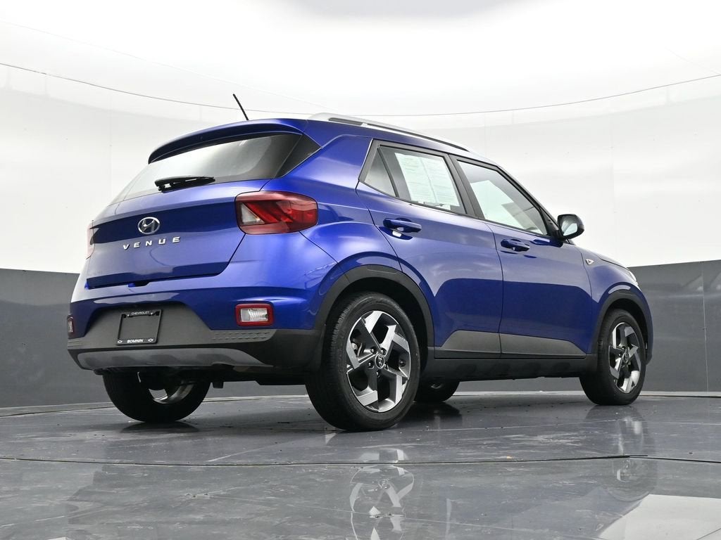 2023 Hyundai Venue Limited