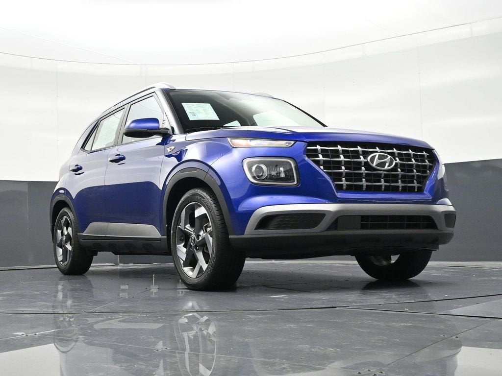 2023 Hyundai Venue Limited