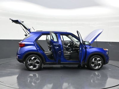 2023 Hyundai Venue Limited