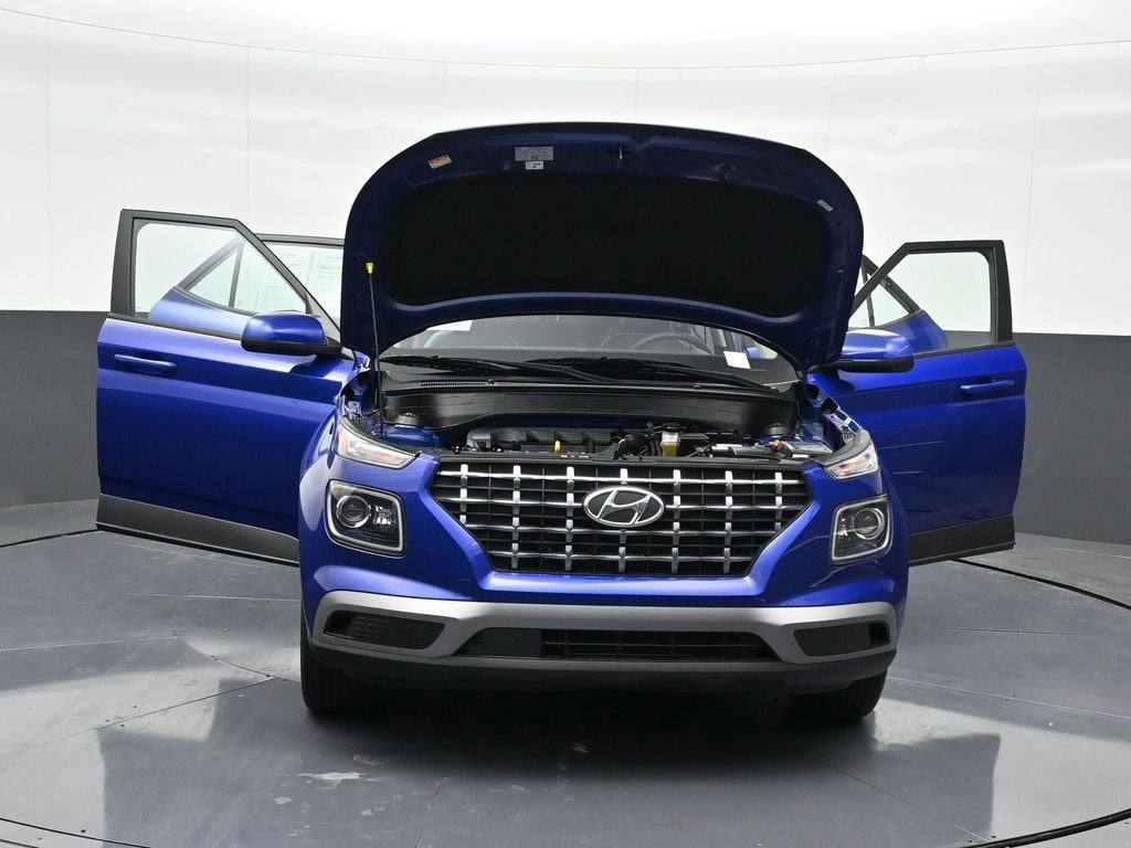 2023 Hyundai Venue Limited