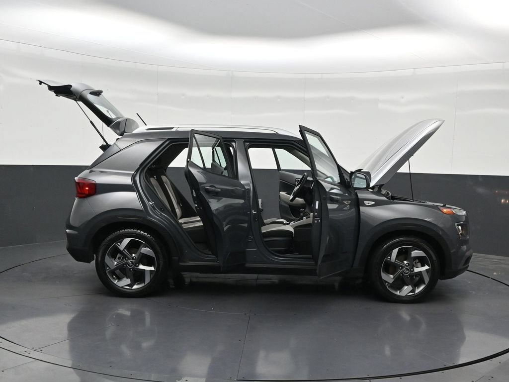 2024 Hyundai Venue SEL