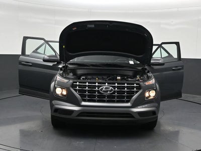 2024 Hyundai Venue SEL