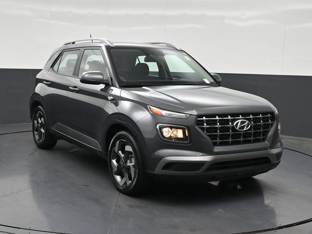 2024 Hyundai Venue SEL