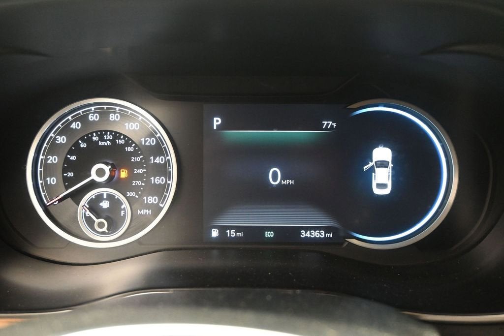 2022 Genesis G70 3.3T