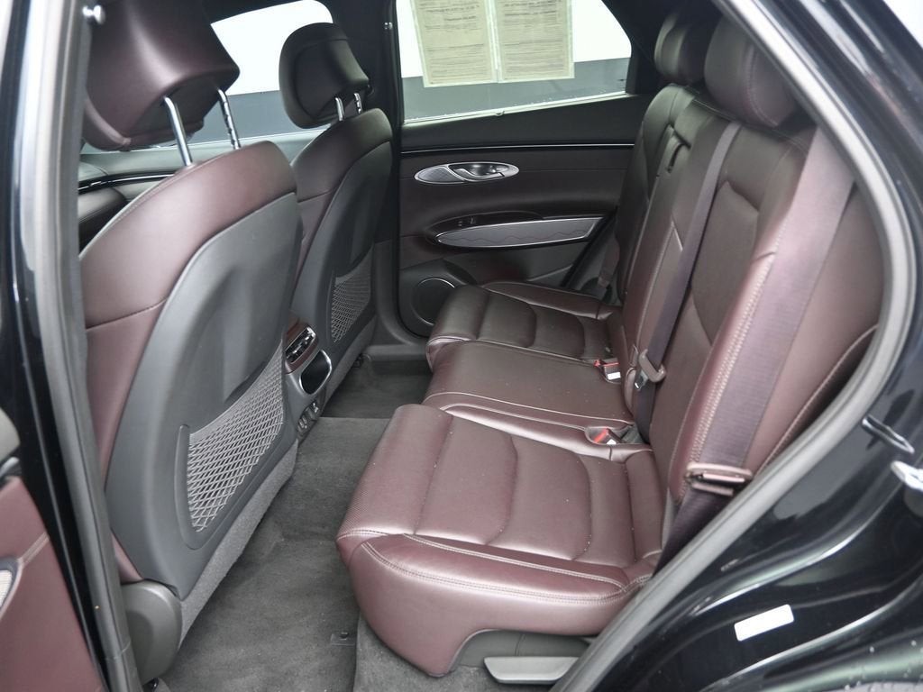 2022 Genesis GV70 2.5T