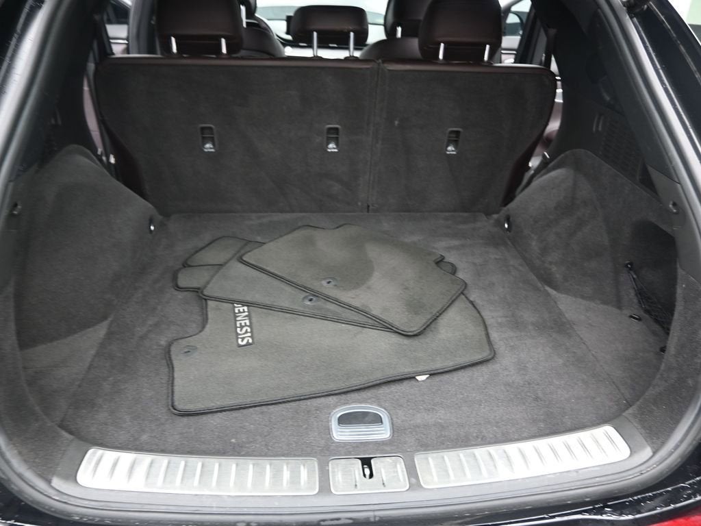 2022 Genesis GV70 2.5T