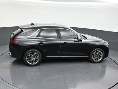 2022 Genesis GV70 2.5T