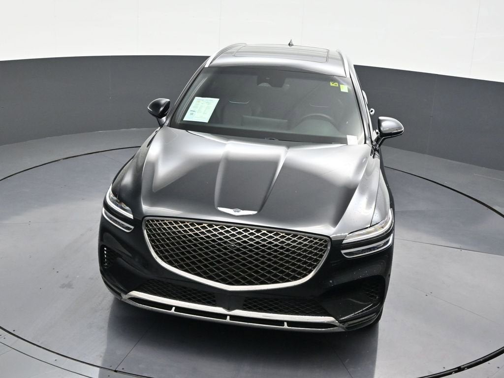 2022 Genesis GV70 2.5T