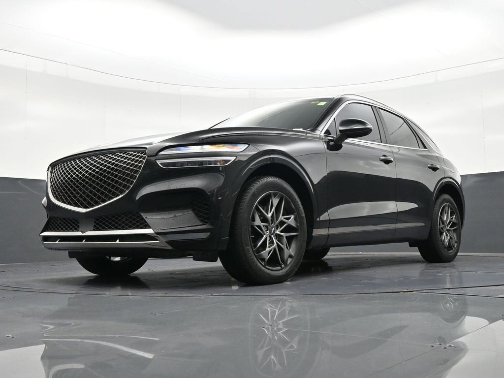 2022 Genesis GV70 2.5T