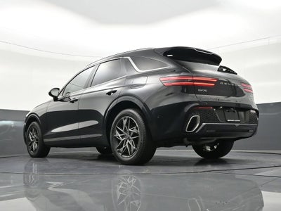 2022 Genesis GV70 2.5T