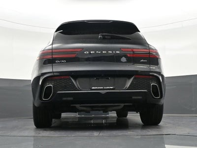 2022 Genesis GV70 2.5T