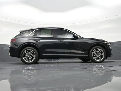 2022 Genesis GV70 2.5T