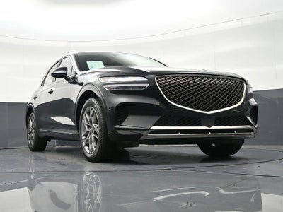 2022 Genesis GV70 2.5T
