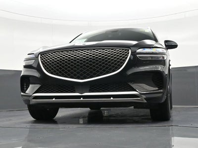 2022 Genesis GV70 2.5T