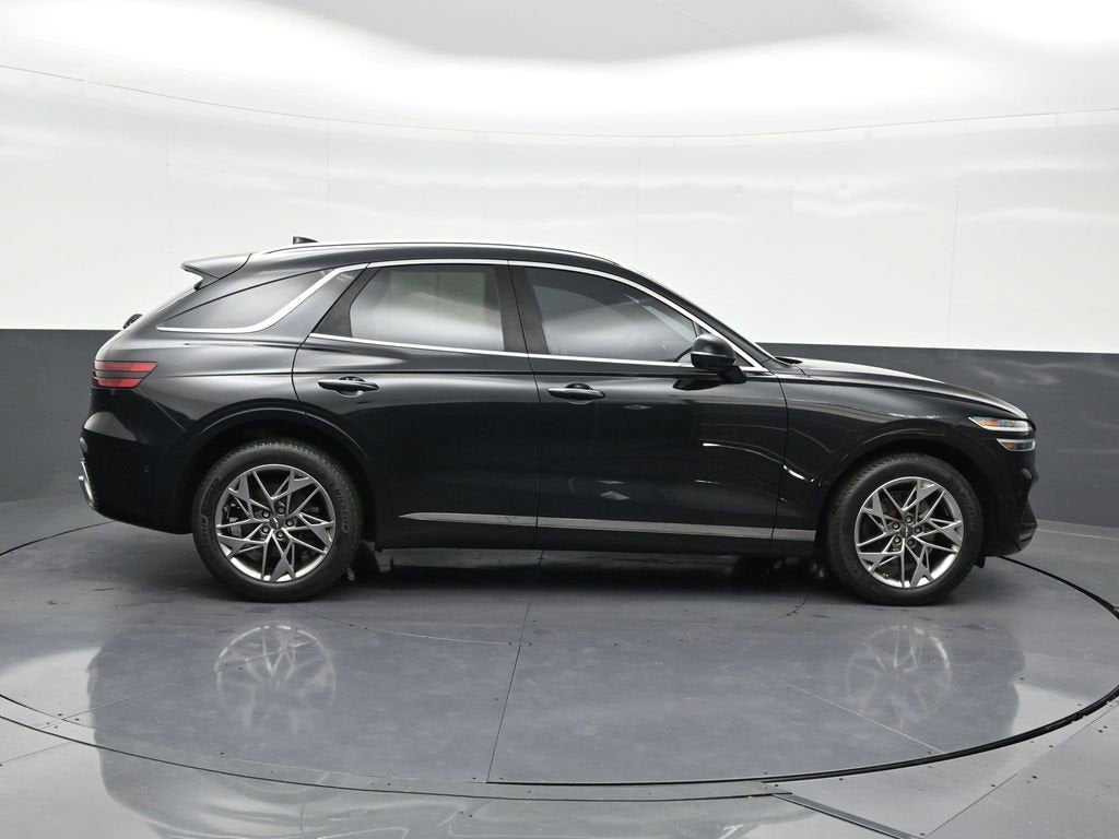 2022 Genesis GV70 2.5T