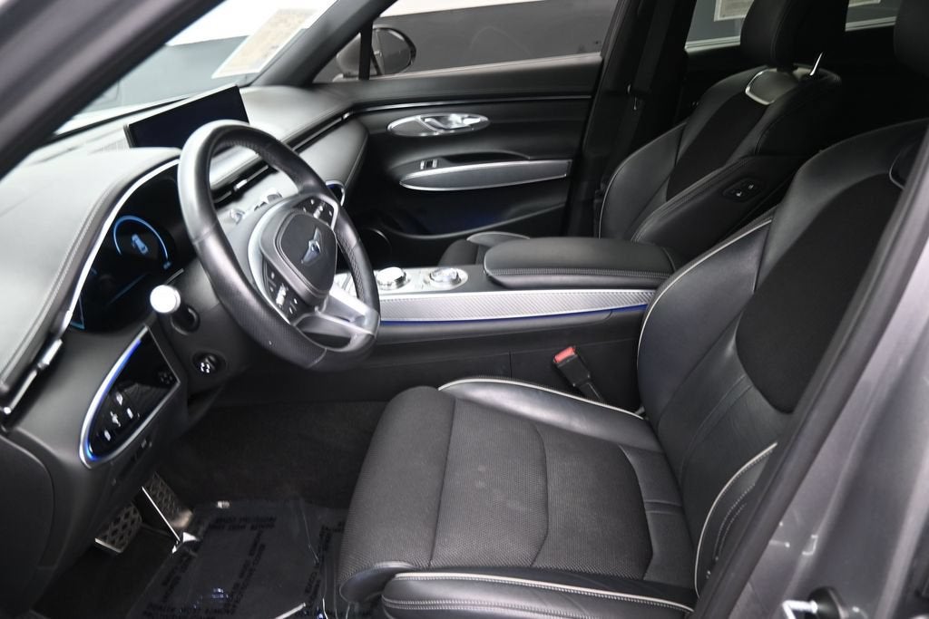 2023 Genesis GV70 2.5T AWD