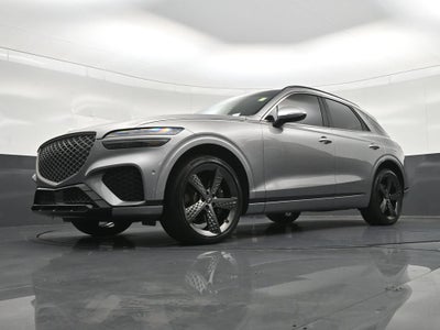 2023 Genesis GV70 2.5T AWD