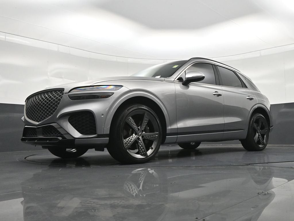 2023 Genesis GV70 2.5T AWD