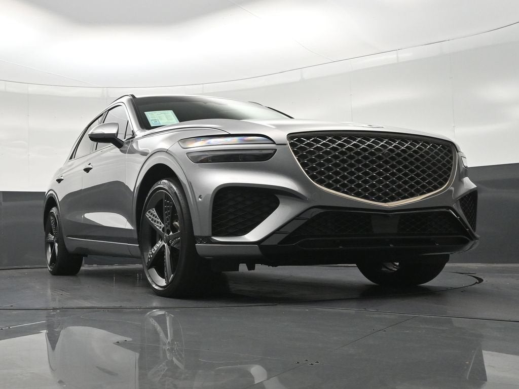 2023 Genesis GV70 2.5T AWD
