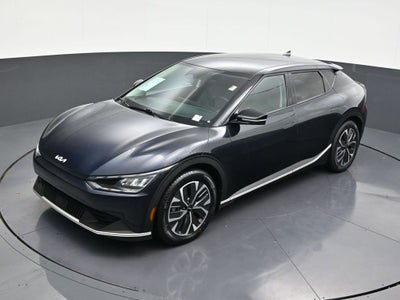 2022 Kia EV6 Light