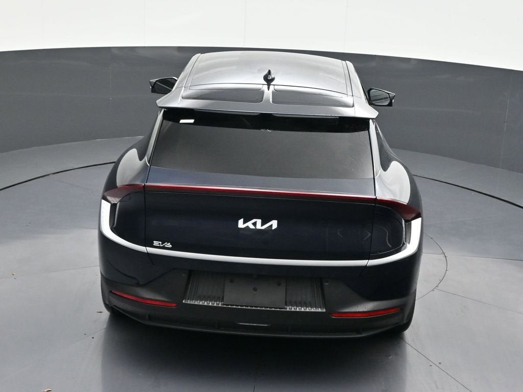 2022 Kia EV6 Light