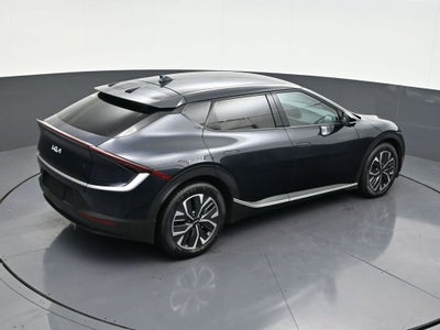 2022 Kia EV6 Light
