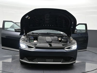 2022 Kia EV6 Light