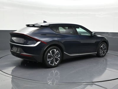 2022 Kia EV6 Light