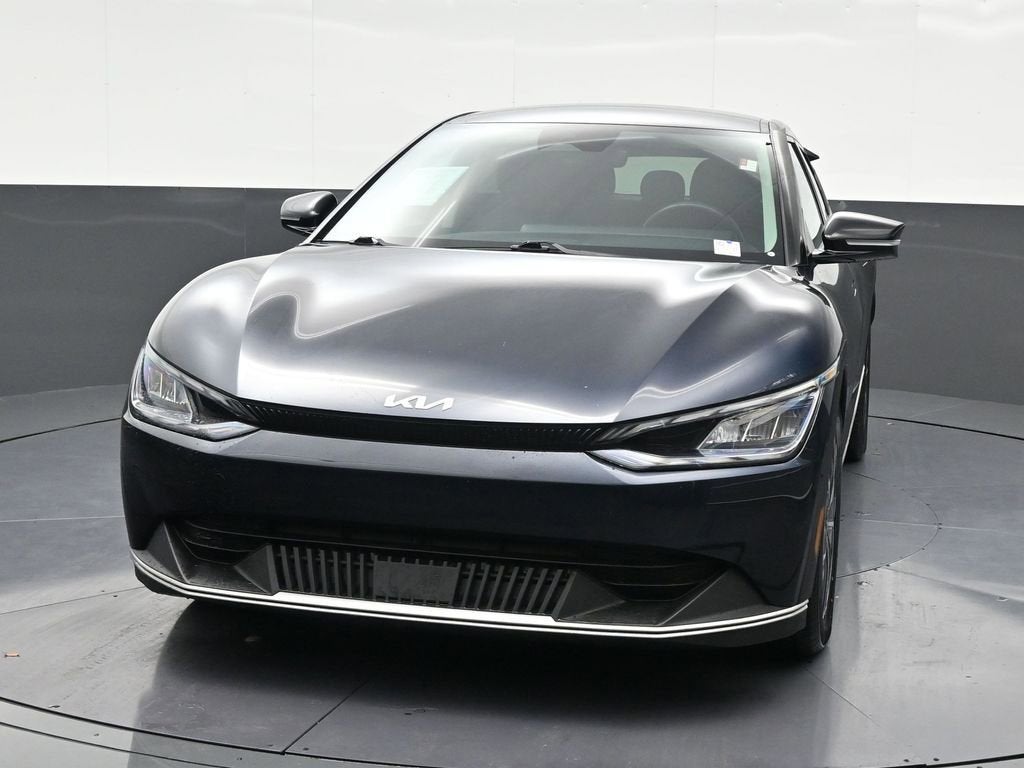 2022 Kia EV6 Light