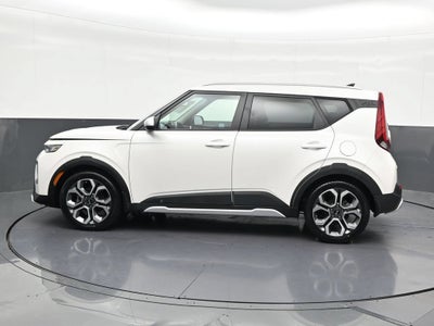 2020 Kia Soul X-Line