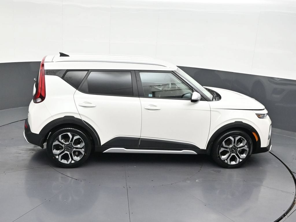 2020 Kia Soul X-Line