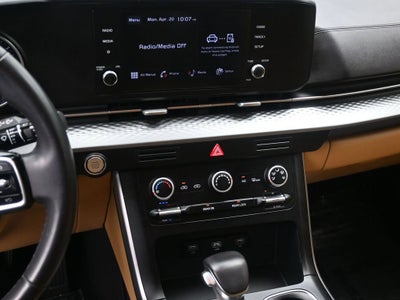 2023 Kia Carnival LX