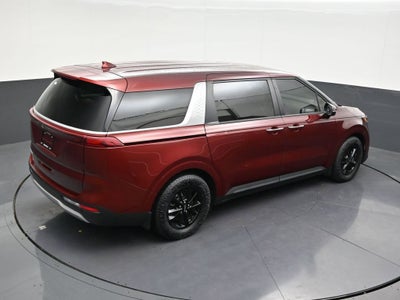 2023 Kia Carnival LX