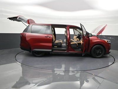 2023 Kia Carnival LX